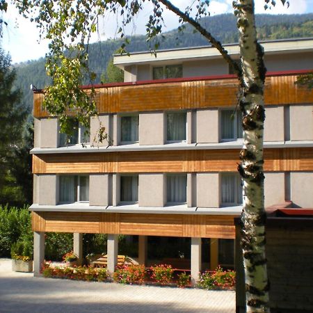 Apartment Kristall By Interhome Mezzana  Exterior foto