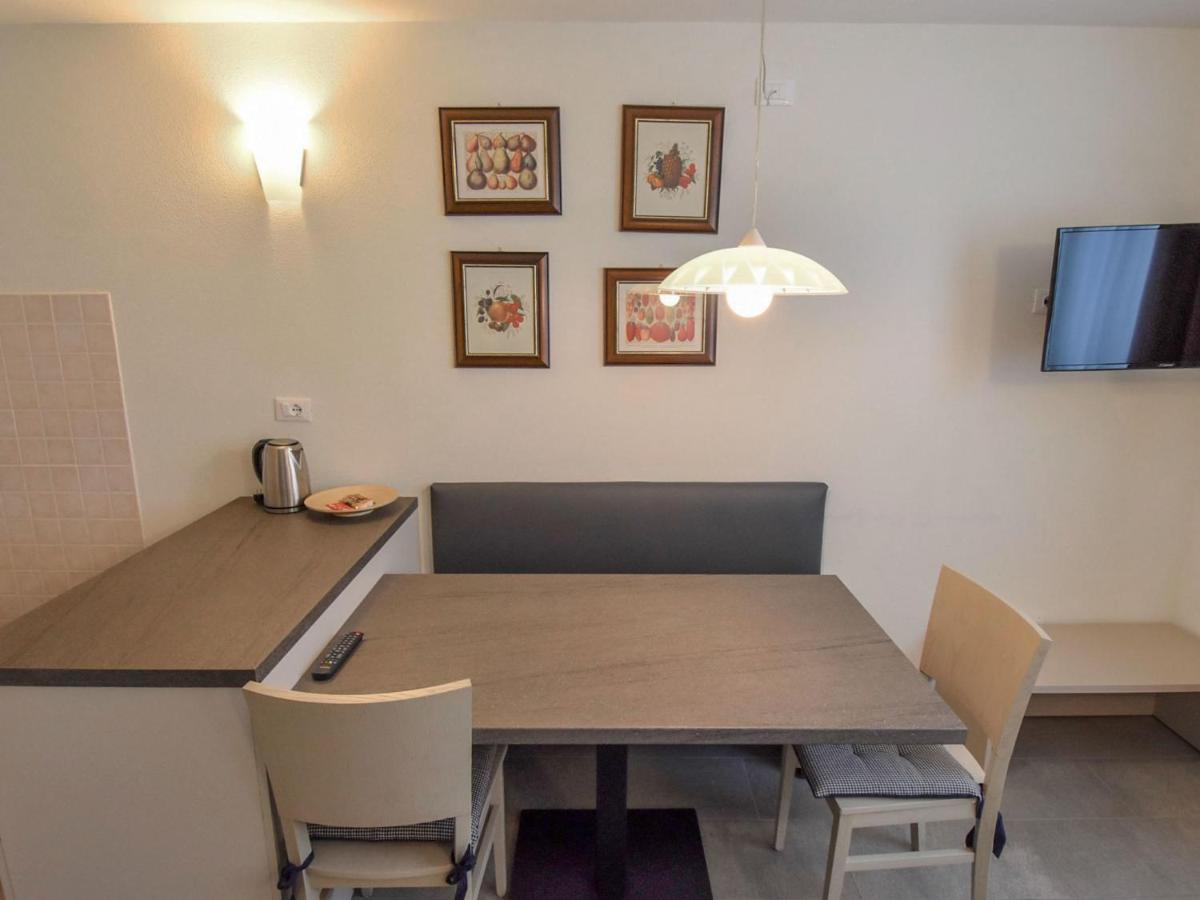 Apartment Kristall By Interhome Mezzana  Exterior foto