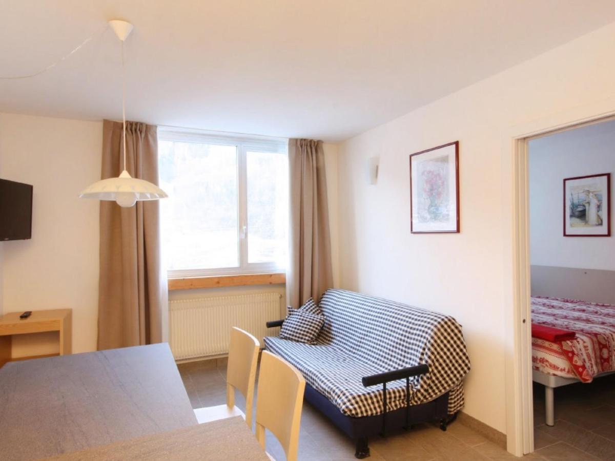 Apartment Kristall By Interhome Mezzana  Exterior foto