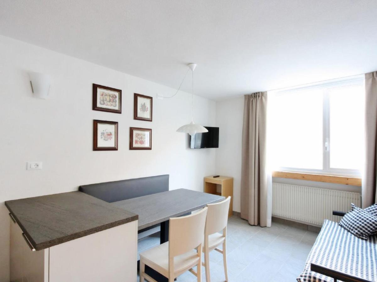 Apartment Kristall By Interhome Mezzana  Exterior foto