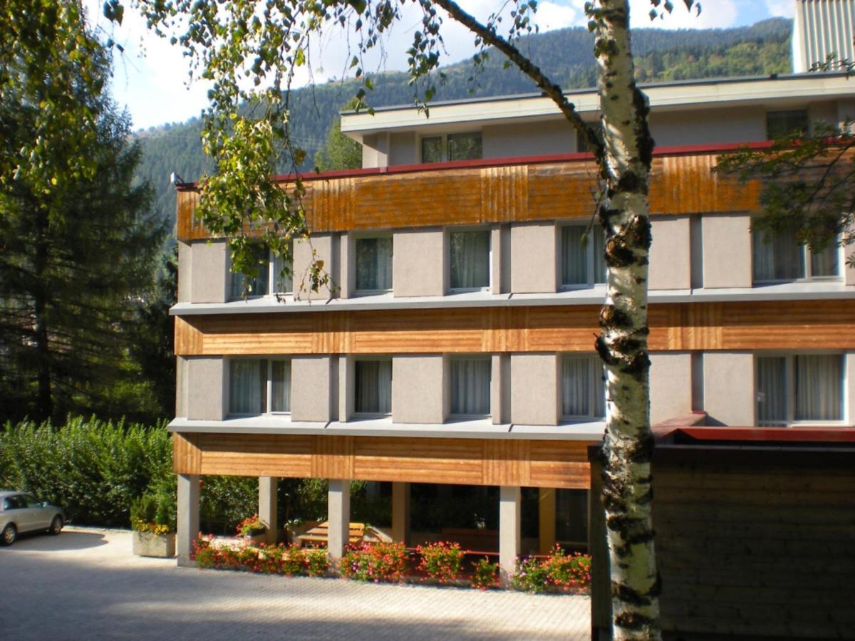 Apartment Kristall By Interhome Mezzana  Exterior foto